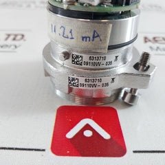 6313710 o2 gas detector sensor