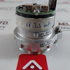 6313710 o2 gas detector sensor