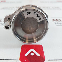 6313710 o2 gas detector sensor