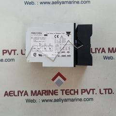 Carlo gavazzi pbb01dm24 true delay on release timer 24-240 vac/dc,50/60 hz