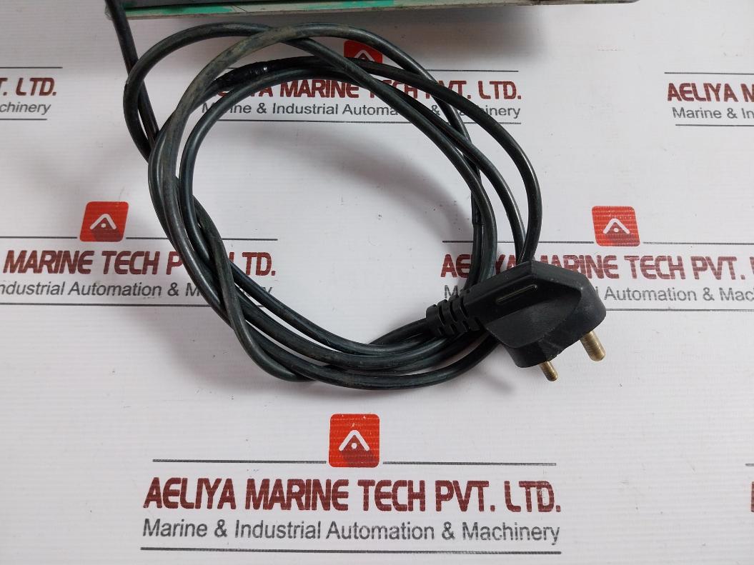 634150209 Regulated Dc Power Supply Unit By Elnova Series 10000 230V/Ac