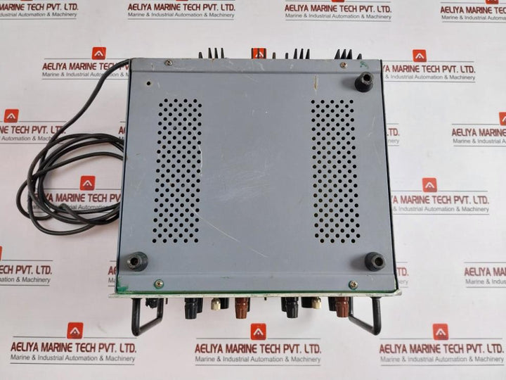 634150209 Regulated Dc Power Supply Unit By Elnova Series 10000 230V/Ac