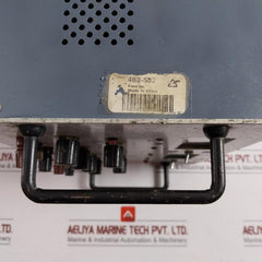 634150209 Regulated Dc Power Supply Unit By Elnova Series 10000 230V/Ac