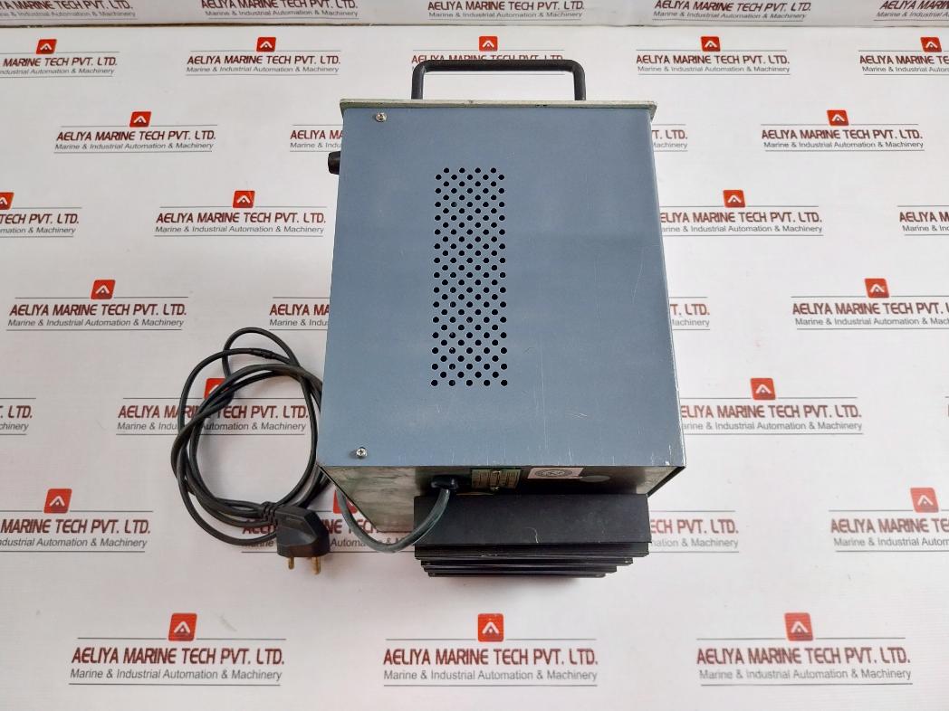 634150209 Regulated Dc Power Supply Unit By Elnova Series 10000 230V/Ac