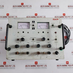 634150209 Regulated Dc Power Supply Unit By Elnova Series 10000 230V/Ac