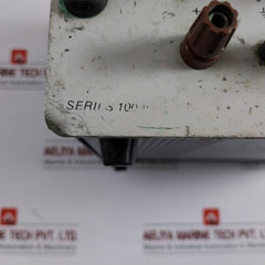 634150209 Regulated Dc Power Supply Unit By Elnova Series 10000 230V/Ac