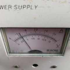 634150209 Regulated Dc Power Supply Unit By Elnova Series 10000 230V/Ac