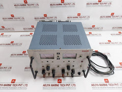 634150209 Regulated Dc Power Supply Unit By Elnova Series 10000 230V/Ac