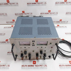 634150209 Regulated Dc Power Supply Unit By Elnova Series 10000 230V/Ac