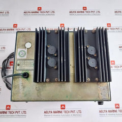 634150209 Regulated Dc Power Supply Unit By Elnova Series 10000 230V/Ac