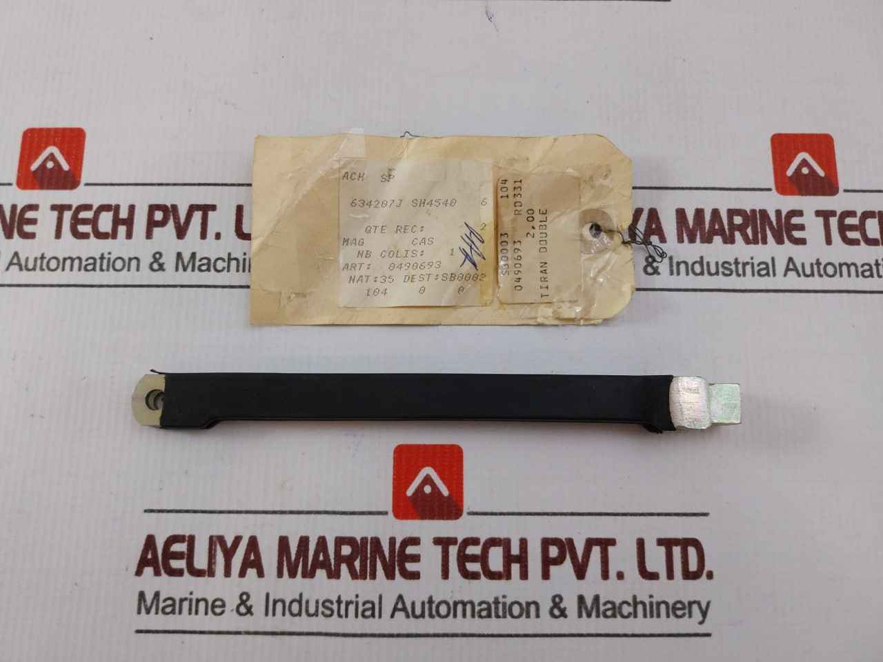 634207J Sh4540 Tiran Double Rd331