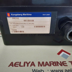 Bartec a7-3103-2525/e007 local control station