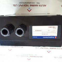 Bartec a7-3103-2525/e007 local control station