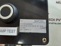 Bartec a7-3103-2525/e007 local control station