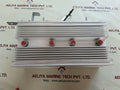 Ixys Vz3Tp2600M18 Thyristor Phase Control Block Assembly W814944390311 A03