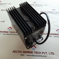 Newmar 115-12-8 dc power supply