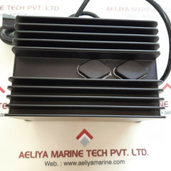 Newmar 115-12-8 dc power supply