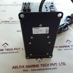 Newmar 115-12-8 dc power supply