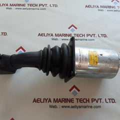 Spohn + burkhardt cs1-pb53c joystick