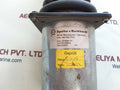 Spohn + burkhardt cs1-pb53c joystick