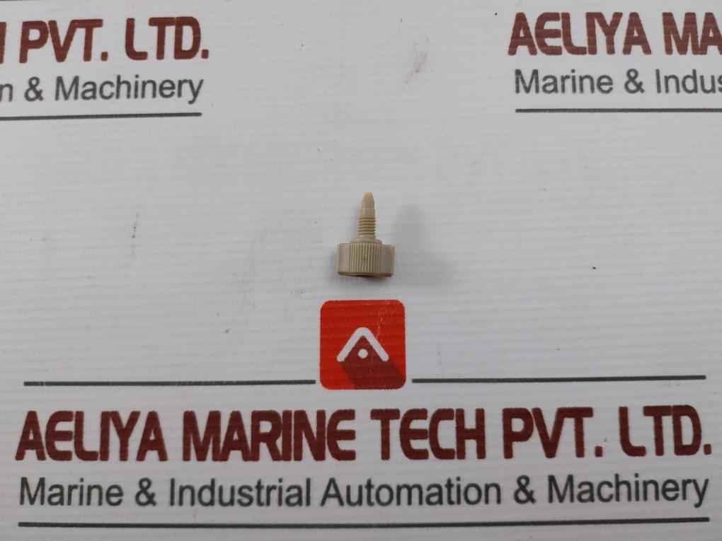 6367401 Waters Nut And Ferrule Fitting