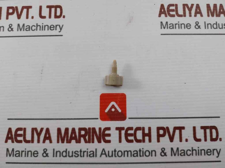 6367401 Waters Nut And Ferrule Fitting
