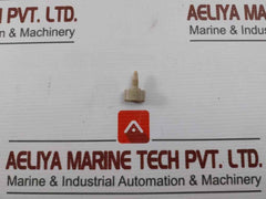 6367401 Waters Nut And Ferrule Fitting