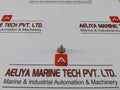 6367401 Waters Nut And Ferrule Fitting