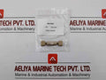 6367402 Brand Waters Peek Union Fitting