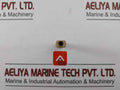 6367402 Brand Waters Peek Union Fitting