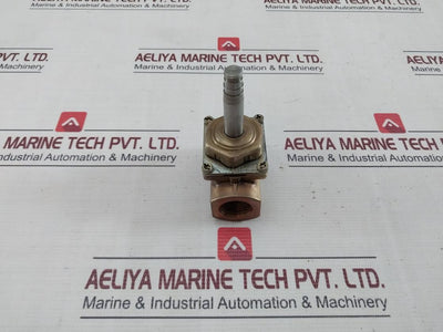 637 437 Solenoid Valve