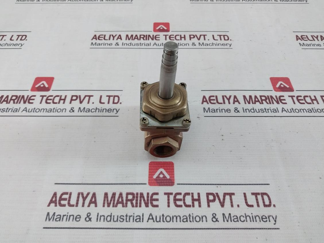 637 437 Solenoid Valve