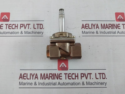 637 437 Solenoid Valve