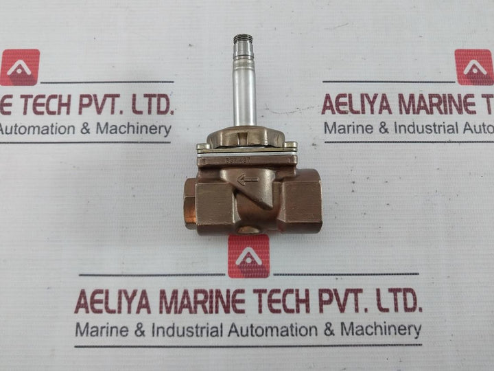 637 437 Solenoid Valve