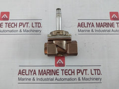 637 437 Solenoid Valve