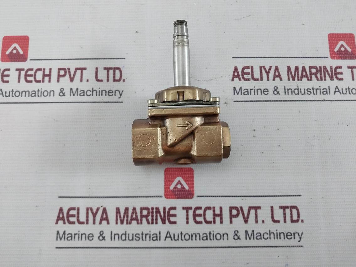 637 437 Solenoid Valve