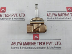 637 437 Solenoid Valve