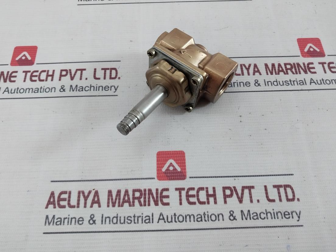 637 437 Solenoid Valve