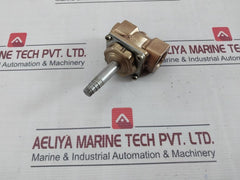 637 437 Solenoid Valve