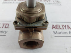 637 437 Solenoid Valve