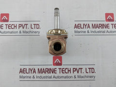 637 437 Solenoid Valve