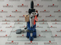 63A Vevor 110V Ip65 Gas-liquid Desktop Precision Press Pneumatic Equipment