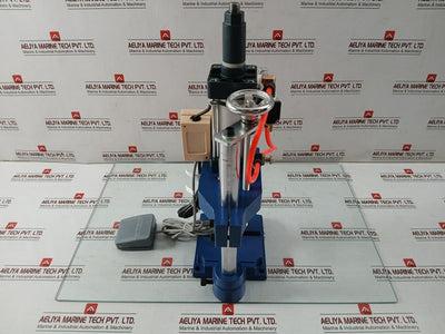63A Vevor 110V Ip65 Gas-liquid Desktop Precision Press Pneumatic Equipment