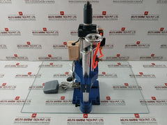 63A Vevor 110V Ip65 Gas-liquid Desktop Precision Press Pneumatic Equipment