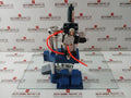 63A Vevor 110V Ip65 Gas-liquid Desktop Precision Press Pneumatic Equipment
