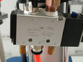 63A Vevor 110V Ip65 Gas-liquid Desktop Precision Press Pneumatic Equipment