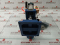 63A Vevor 110V Ip65 Gas-liquid Desktop Precision Press Pneumatic Equipment