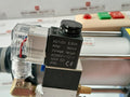 63A Vevor 110V Ip65 Gas-liquid Desktop Precision Press Pneumatic Equipment
