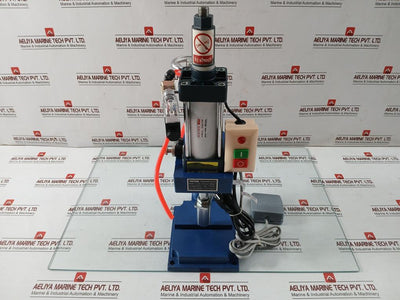 63A Vevor 110V Ip65 Gas-liquid Desktop Precision Press Pneumatic Equipment