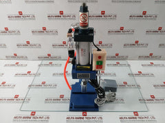 63A Vevor 110V Ip65 Gas-liquid Desktop Precision Press Pneumatic Equipment